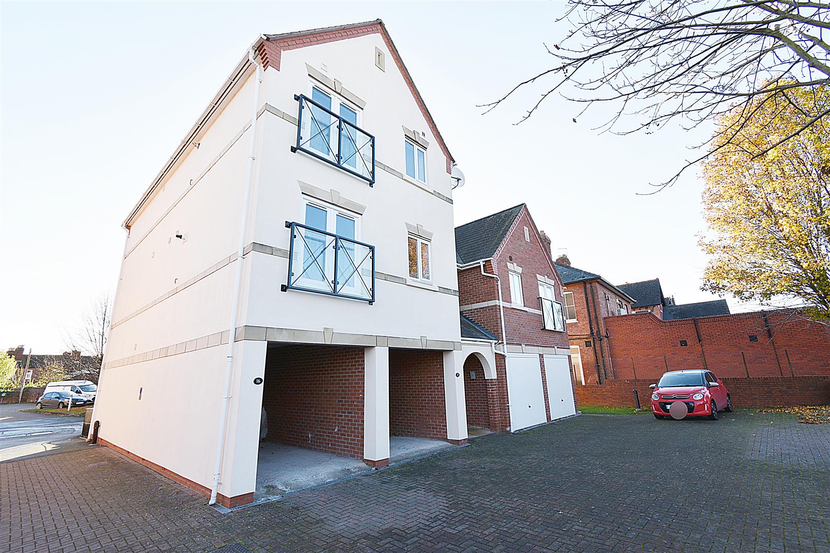 Trivett Hicks Estate Agents in Hereford & Ross on Wye